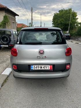 Fiat 500L 1.3 multijet | Auto.bg — изображение 7 Fiat 500L 1.3 multijet | Auto.bg — изображение 7