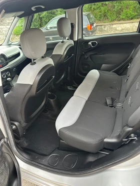 Fiat 500L 1.3 multijet | Auto.bg — изображение 12 Fiat 500L 1.3 multijet | Auto.bg — изображение 12