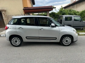 Fiat 500L 1.3 multijet | Auto.bg — изображение 3 Fiat 500L 1.3 multijet | Auto.bg — изображение 3
