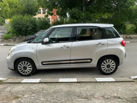 Fiat 500L 1.3 multijet | Auto.bg — изображение 4 Fiat 500L 1.3 multijet | Auto.bg — изображение 4