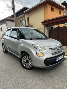 Fiat 500L 1.3 multijet