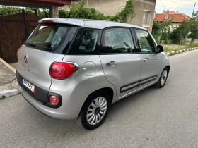 Fiat 500L 1.3 multijet | Auto.bg — изображение 8 Fiat 500L 1.3 multijet | Auto.bg — изображение 8