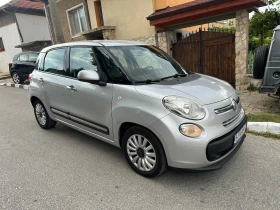 Fiat 500L 1.3 multijet | Auto.bg — изображение 6 Fiat 500L 1.3 multijet | Auto.bg — изображение 6