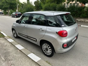 Fiat 500L 1.3 multijet | Auto.bg — изображение 5 Fiat 500L 1.3 multijet | Auto.bg — изображение 5