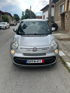 Fiat 500L 1.3 multijet | Auto.bg — изображение 2 Fiat 500L 1.3 multijet | Auto.bg — изображение 2