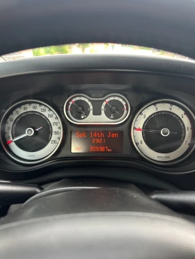 Fiat 500L 1.3 multijet | Auto.bg — изображение 14 Fiat 500L 1.3 multijet | Auto.bg — изображение 14