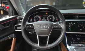 Audi A6 45 TFSI Quattro | АВТОФИНАНСИРАНЕ БЕЗ ПЪРВОНАЧАЛНА | Auto.bg — изображение 13 Audi A6 45 TFSI Quattro | АВТОФИНАНСИРАНЕ БЕЗ ПЪРВОНАЧАЛНА | Auto.bg — изображение 13