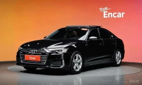Audi A6 45 TFSI Quattro | АВТОФИНАНСИРАНЕ БЕЗ ПЪРВОНАЧАЛНА