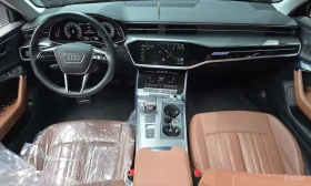 Audi A6 45 TFSI Quattro | АВТОФИНАНСИРАНЕ БЕЗ ПЪРВОНАЧАЛНА | Auto.bg — изображение 7 Audi A6 45 TFSI Quattro | АВТОФИНАНСИРАНЕ БЕЗ ПЪРВОНАЧАЛНА | Auto.bg — изображение 7