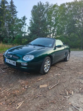 Mg Mgf undefined | Auto.bg — изображение 4 Mg Mgf undefined | Auto.bg — изображение 4