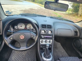 Mg Mgf undefined | Auto.bg — изображение 7 Mg Mgf undefined | Auto.bg — изображение 7