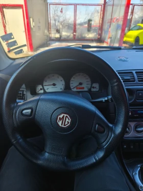 Mg Mgf undefined | Auto.bg — изображение 2 Mg Mgf undefined | Auto.bg — изображение 2
