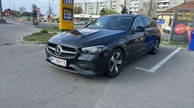Mercedes-Benz C 220 - 18000 € - 20188237 5 | Car24.bg Mercedes-Benz C 220 - 18000 € - 20188237 5