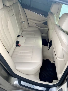 BMW 530E iPerformance G30 - 26900 € - 47232420 10 | Car24.bg BMW 530E iPerformance G30 - 26900 € - 47232420 10