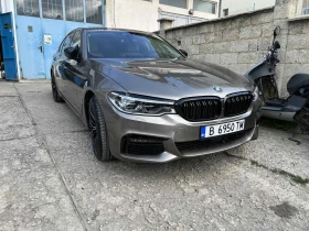 BMW 530E iPerformance G30 - 26900 € - 47232420 2 | Car24.bg BMW 530E iPerformance G30 - 26900 € - 47232420 2