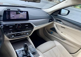 BMW 530E iPerformance G30 - 26900 € - 47232420 6 | Car24.bg BMW 530E iPerformance G30 - 26900 € - 47232420 6