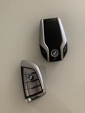 BMW 530E iPerformance G30 - 26900 € - 47232420 7 | Car24.bg BMW 530E iPerformance G30 - 26900 € - 47232420 7