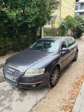 Audi A6 3.0TDI Sline - 2399 € - 78628809 2 | Car24.bg Audi A6 3.0TDI Sline - 2399 € - 78628809 2