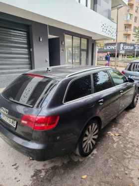 Audi A6 3.0TDI Sline - 2399 € - 78628809 4 | Car24.bg Audi A6 3.0TDI Sline - 2399 € - 78628809 4
