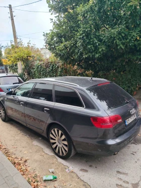 Audi A6 3.0TDI Sline - 2399 € - 78628809 5 | Car24.bg Audi A6 3.0TDI Sline - 2399 € - 78628809 5