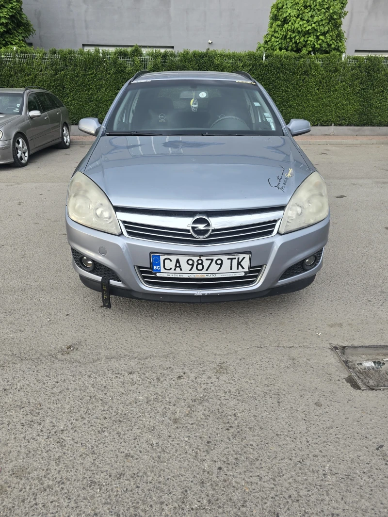 Opel Astra 1.7cdti - 4199 лв. / 2146.91 € - 82738391 1 | Car24.bg Opel Astra 1.7cdti - 4199 лв. / 2146.91 € - 82738391 1