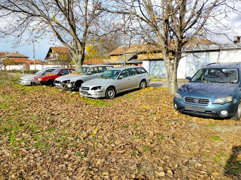 Subaru Legacy 2.0i 2.0R 2.5 - 789 лв. / 403.41 € - 33414772 1 | Car24.bg Subaru Legacy 2.0i 2.0R 2.5 - 789 лв. / 403.41 € - 33414772 1