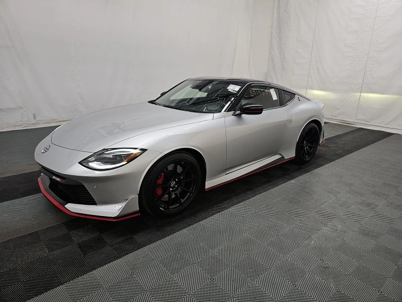 Nissan 370Z Z NISMO Twin Turbo V6 - 51500 € / 100725.24 лв. - 89091381 1 | Car24.bg Nissan 370Z Z NISMO Twin Turbo V6 - 51500 € / 100725.24 лв. - 89091381 1