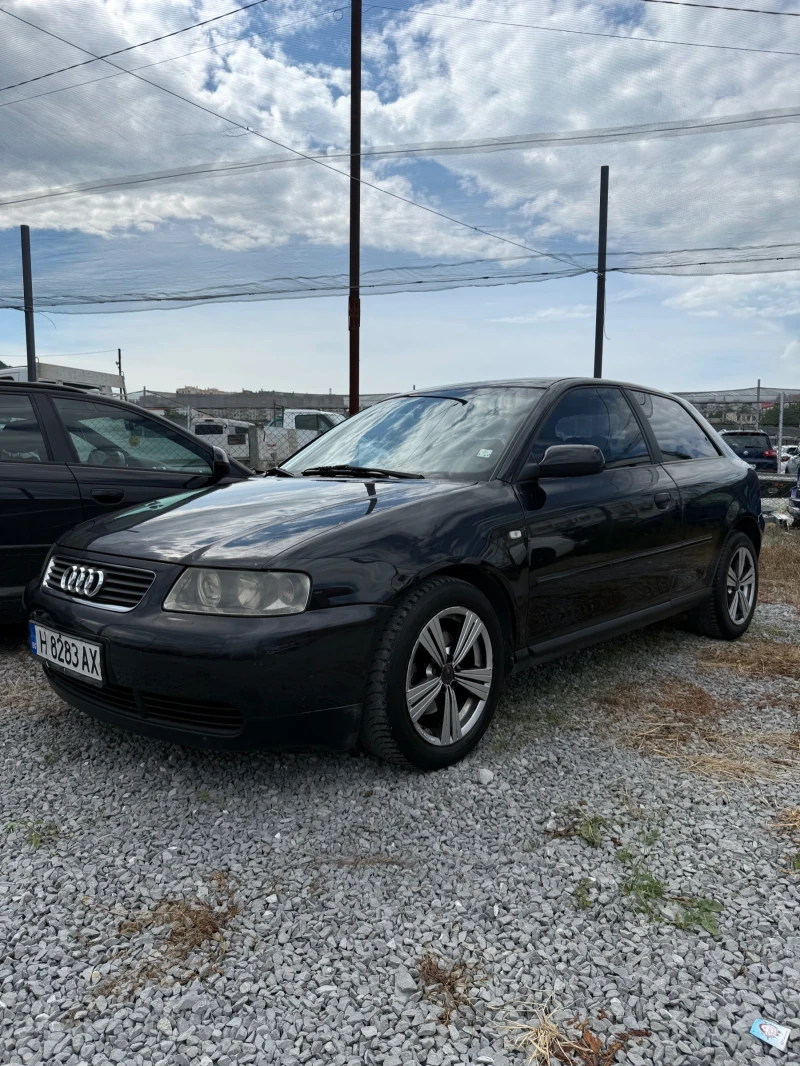 Audi A3 - 1799 € / 3518.54 лв. - 80809035 1 | Car24.bg Audi A3 - 1799 € / 3518.54 лв. - 80809035 1