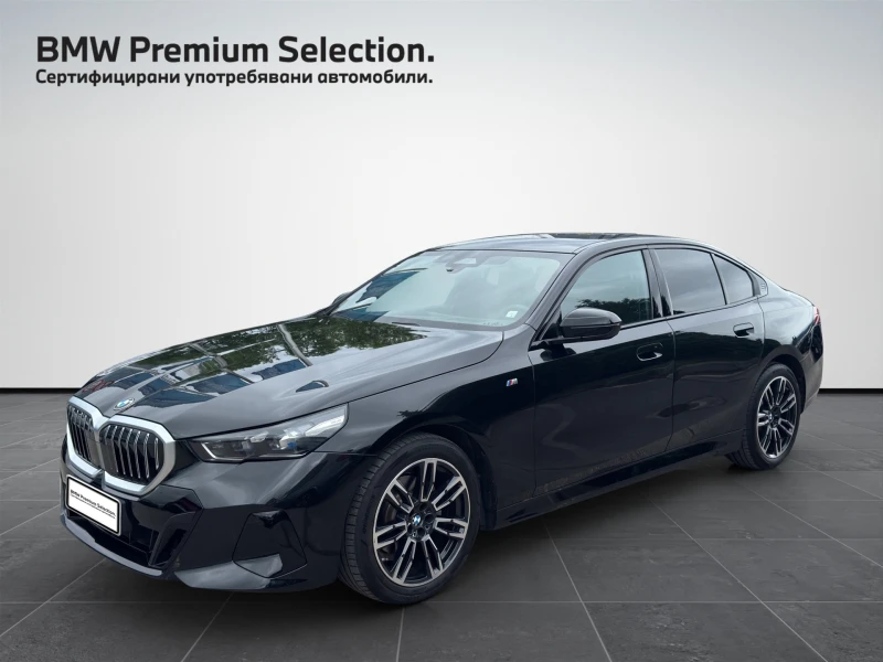 BMW 520 xDrive Sedan - 59900 € / 117154.22 лв. - 73729037 1 | Car24.bg BMW 520 xDrive Sedan - 59900 € / 117154.22 лв. - 73729037 1