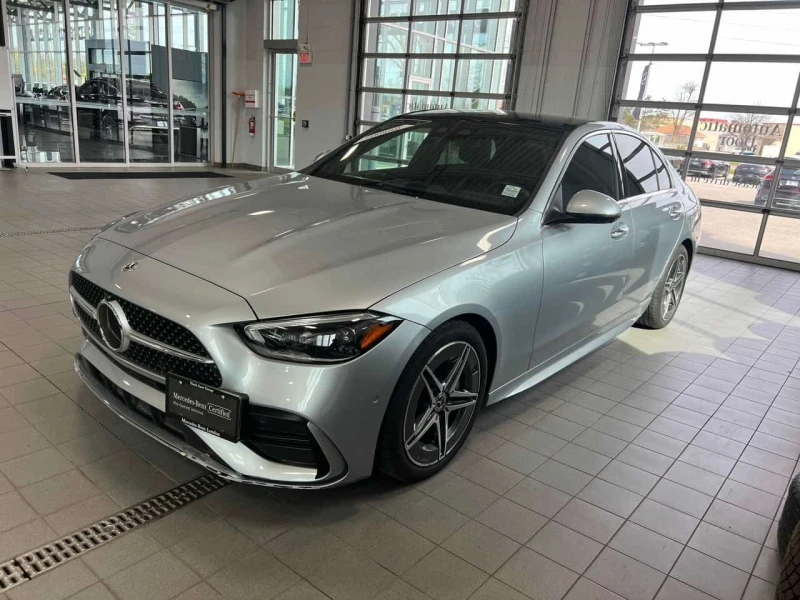 Mercedes-Benz C 300 | DISTRONIC | HUD | 360 | CARFAX | - 33100 € / 64737.97 лв. - 70020392 1 | Car24.bg Mercedes-Benz C 300 | DISTRONIC | HUD | 360 | CARFAX | - 33100 € / 64737.97 лв. - 70020392 1