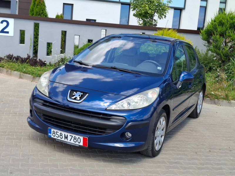 Peugeot 207 1.4HDI* (70кс)* FACELIFT* НОВ ВНОС* - 2150 € / 4205.03 лв. - 96814106 1 | Car24.bg Peugeot 207 1.4HDI* (70кс)* FACELIFT* НОВ ВНОС* - 2150 € / 4205.03 лв. - 96814106 1