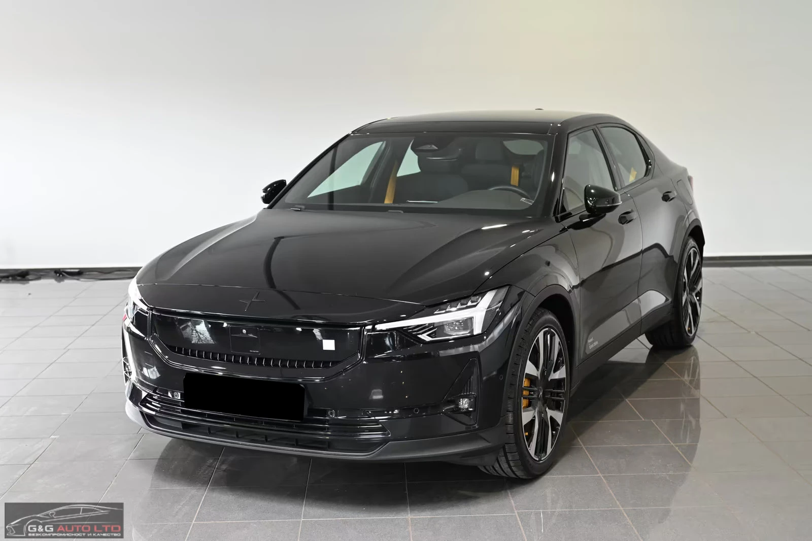 Polestar 2 LONG-RANGE/476HP/DUAL/PLUS/PANO/360/H&K/HPUMP/163q | Auto.bg — изображение 1 Polestar 2 LONG-RANGE/476HP/DUAL/PLUS/PANO/360/H&K/HPUMP/163q | Auto.bg — изображение 1