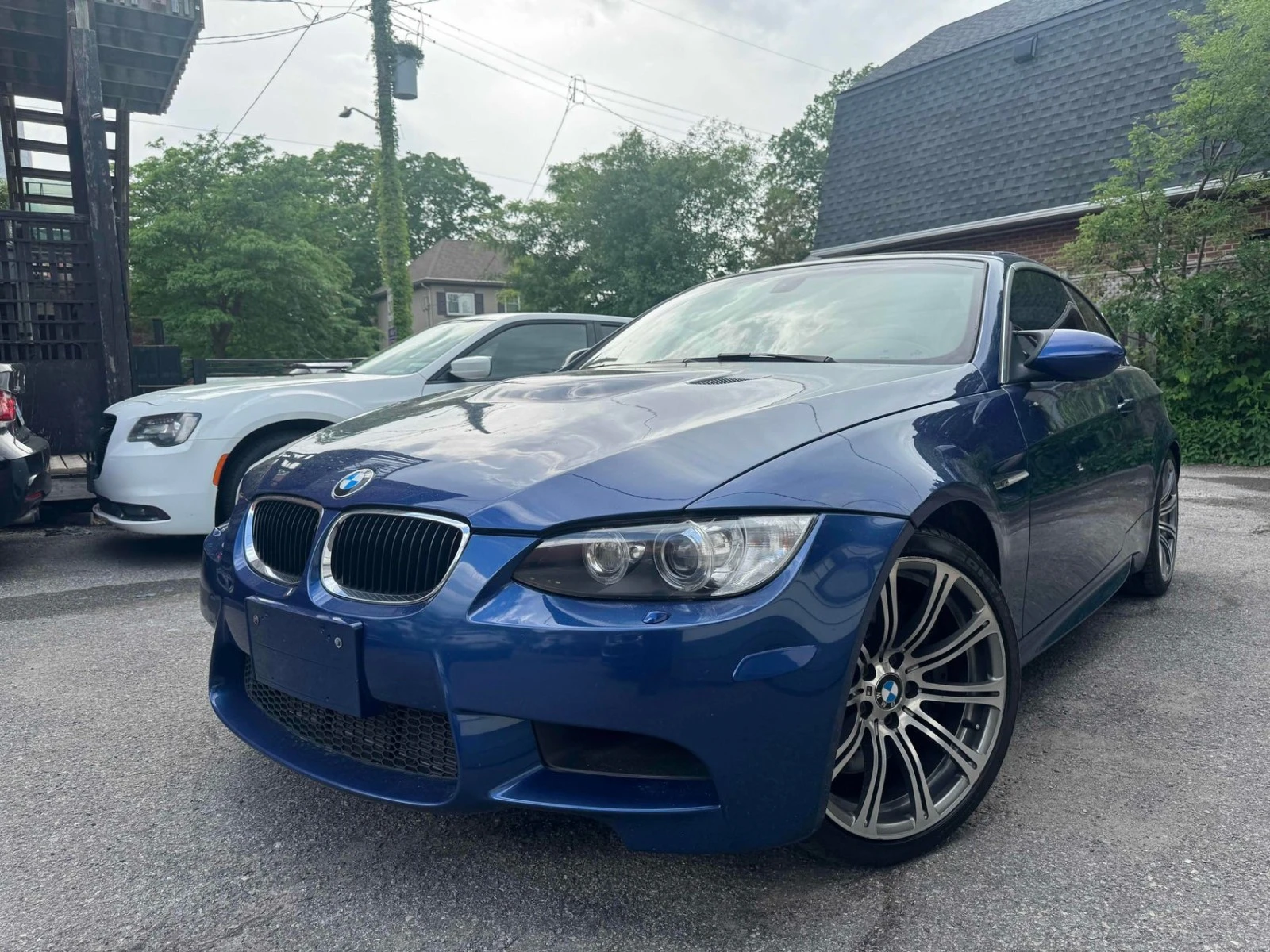 BMW M3 * AвтоКредит * (ЦЕНА ДО БГ) | Auto.bg — изображение 1 BMW M3 * AвтоКредит * (ЦЕНА ДО БГ) | Auto.bg — изображение 1