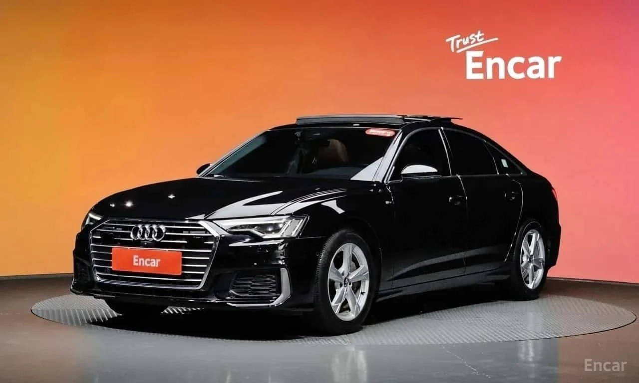 Audi A6 45 TFSI Quattro | АВТОФИНАНСИРАНЕ БЕЗ ПЪРВОНАЧАЛНА | Auto.bg — изображение 1 Audi A6 45 TFSI Quattro | АВТОФИНАНСИРАНЕ БЕЗ ПЪРВОНАЧАЛНА | Auto.bg — изображение 1