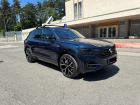 VW Touareg 3.0 TSI Edition 20 R-Line 4Motion - Car24.bg VW Touareg 3.0 TSI Edition 20 R-Line 4Motion