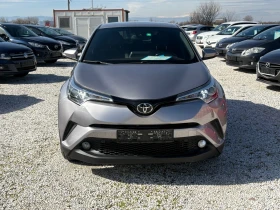 Toyota C-HR - Car24.bg Toyota C-HR
