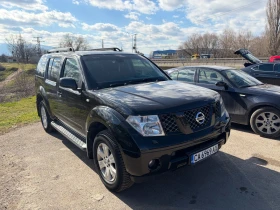 Nissan Pathfinder R51 - Car24.bg Nissan Pathfinder R51