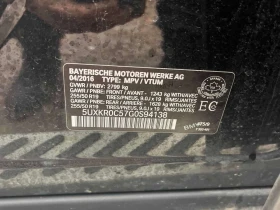 BMW X5 * xDrive35i * CARFAX * ЦЕНА ДО БГ - 16200 € / 31684.45 лв. - 69904132 14 | Car24.bg BMW X5 * xDrive35i * CARFAX * ЦЕНА ДО БГ - 16200 € / 31684.45 лв. - 69904132 14