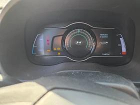 Hyundai Kona - 9300 € / 18189.22 лв. - 36981453 7 | Car24.bg Hyundai Kona - 9300 € / 18189.22 лв. - 36981453 7