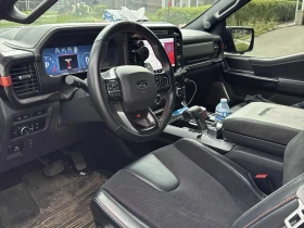 Ford Raptor Raptor R V8 Supercharger 5.2L V8 / 5.2-liter V8 | Auto.bg — изображение 10 Ford Raptor Raptor R V8 Supercharger 5.2L V8 / 5.2-liter V8 | Auto.bg — изображение 10
