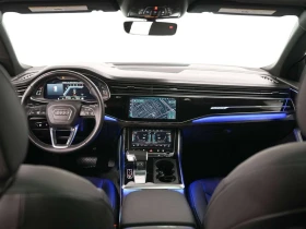 Audi Q8 3.0T* MATRIX* S* LINE* ОБДУХВАНЕ* LANE* ASSIST* ПА | Auto.bg — изображение 7 Audi Q8 3.0T* MATRIX* S* LINE* ОБДУХВАНЕ* LANE* ASSIST* ПА | Auto.bg — изображение 7