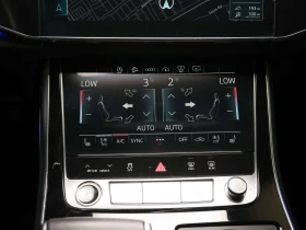 Audi Q8 3.0T* MATRIX* S* LINE* ОБДУХВАНЕ* LANE* ASSIST* ПА | Auto.bg — изображение 9 Audi Q8 3.0T* MATRIX* S* LINE* ОБДУХВАНЕ* LANE* ASSIST* ПА | Auto.bg — изображение 9