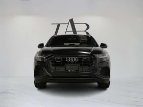 Audi Q8 3.0T* MATRIX* S* LINE* ОБДУХВАНЕ* LANE* ASSIST* ПА | Auto.bg — изображение 5 Audi Q8 3.0T* MATRIX* S* LINE* ОБДУХВАНЕ* LANE* ASSIST* ПА | Auto.bg — изображение 5