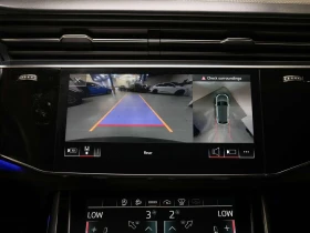 Audi Q8 3.0T* MATRIX* S* LINE* ОБДУХВАНЕ* LANE* ASSIST* ПА | Auto.bg — изображение 8 Audi Q8 3.0T* MATRIX* S* LINE* ОБДУХВАНЕ* LANE* ASSIST* ПА | Auto.bg — изображение 8