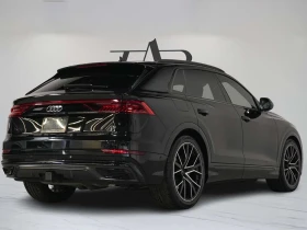 Audi Q8 3.0T* MATRIX* S* LINE* ОБДУХВАНЕ* LANE* ASSIST* ПА | Auto.bg — изображение 2 Audi Q8 3.0T* MATRIX* S* LINE* ОБДУХВАНЕ* LANE* ASSIST* ПА | Auto.bg — изображение 2