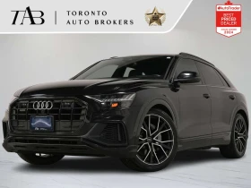 Audi Q8 3.0T* MATRIX* S* LINE* ОБДУХВАНЕ* LANE* ASSIST* ПА