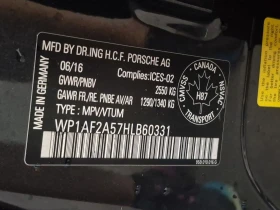 Porsche Macan TURBO ЦЕНА ДО БЪЛГАРИЯ РЕГИСТРАЦИЯ & АВТОКРЕДИТ - 16200 € / 31684.45 лв. - 30772851 15 | Car24.bg Porsche Macan TURBO ЦЕНА ДО БЪЛГАРИЯ РЕГИСТРАЦИЯ & АВТОКРЕДИТ - 16200 € / 31684.45 лв. - 30772851 15