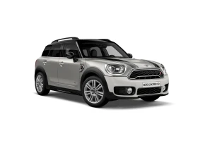 Mini Countryman Cooper SD ALL4 | Auto.bg — изображение 2 Mini Countryman Cooper SD ALL4 | Auto.bg — изображение 2