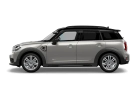 Mini Countryman Cooper SD ALL4 | Auto.bg — изображение 4 Mini Countryman Cooper SD ALL4 | Auto.bg — изображение 4