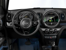 Mini Countryman Cooper SD ALL4 | Auto.bg — изображение 9 Mini Countryman Cooper SD ALL4 | Auto.bg — изображение 9
